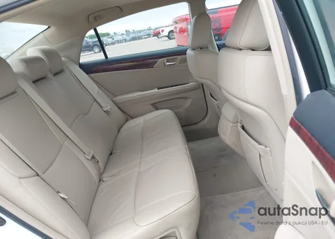 2012 Toyota Avalon from USA, damaged, VIN 4T1BK3DB3CU456633